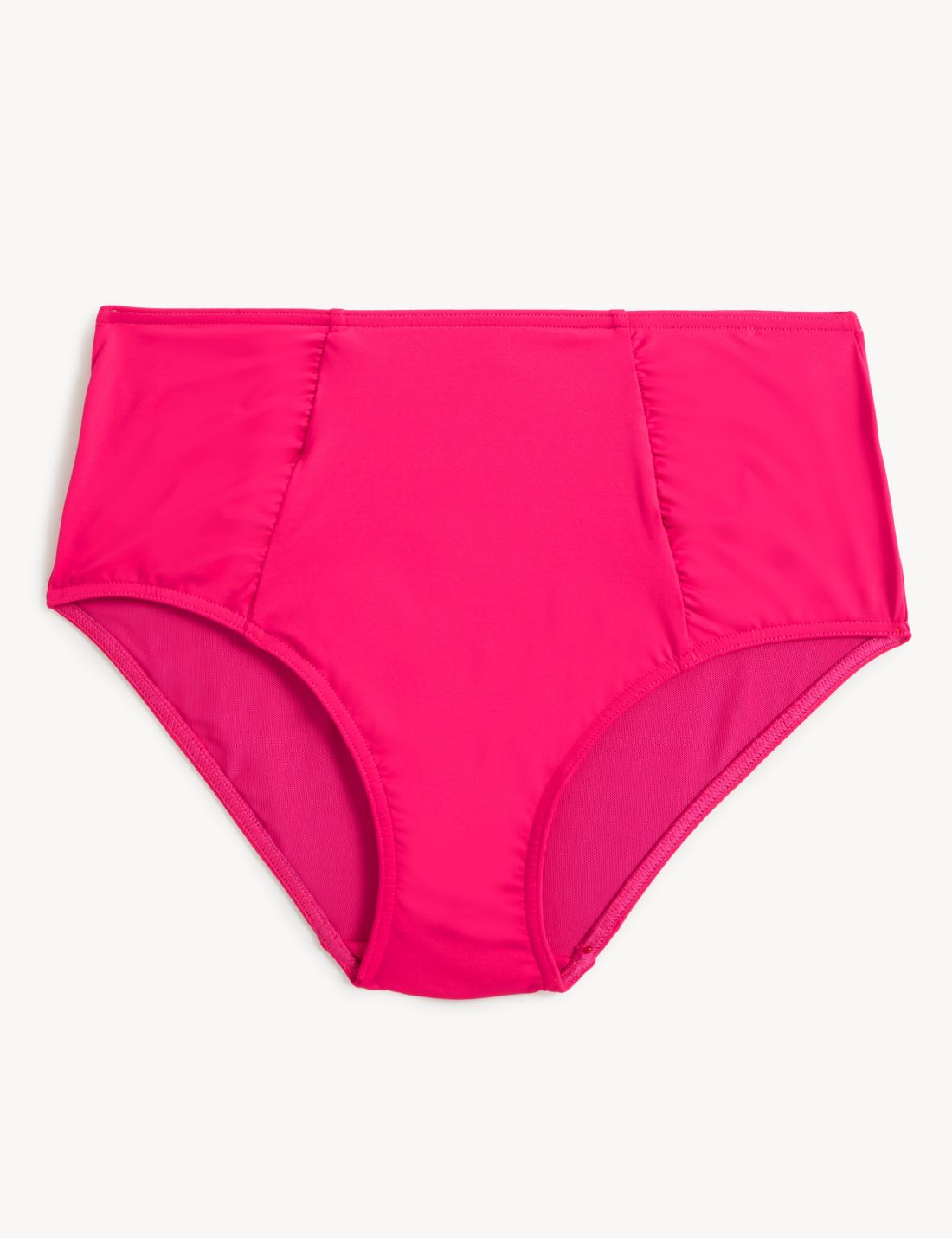 Yüksek Bel Magic Bikini Altı