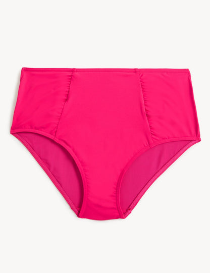 Yüksek Bel Magic Bikini Altı