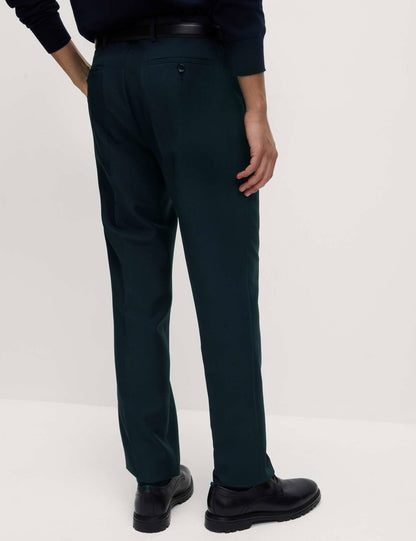 Active Waist Regular Fit Pantolon