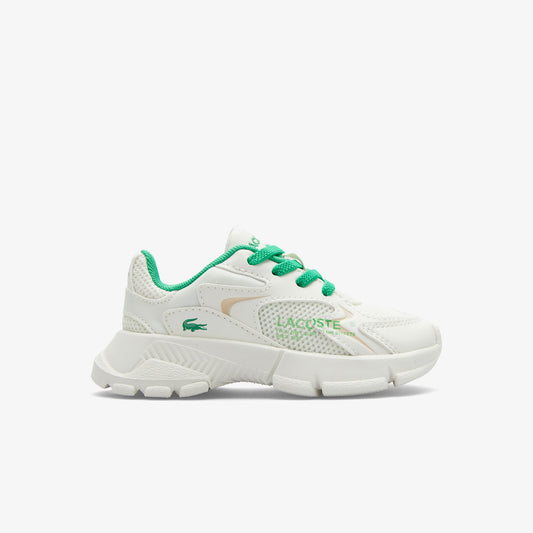 L003 Neo Çocuk Bej Sneaker