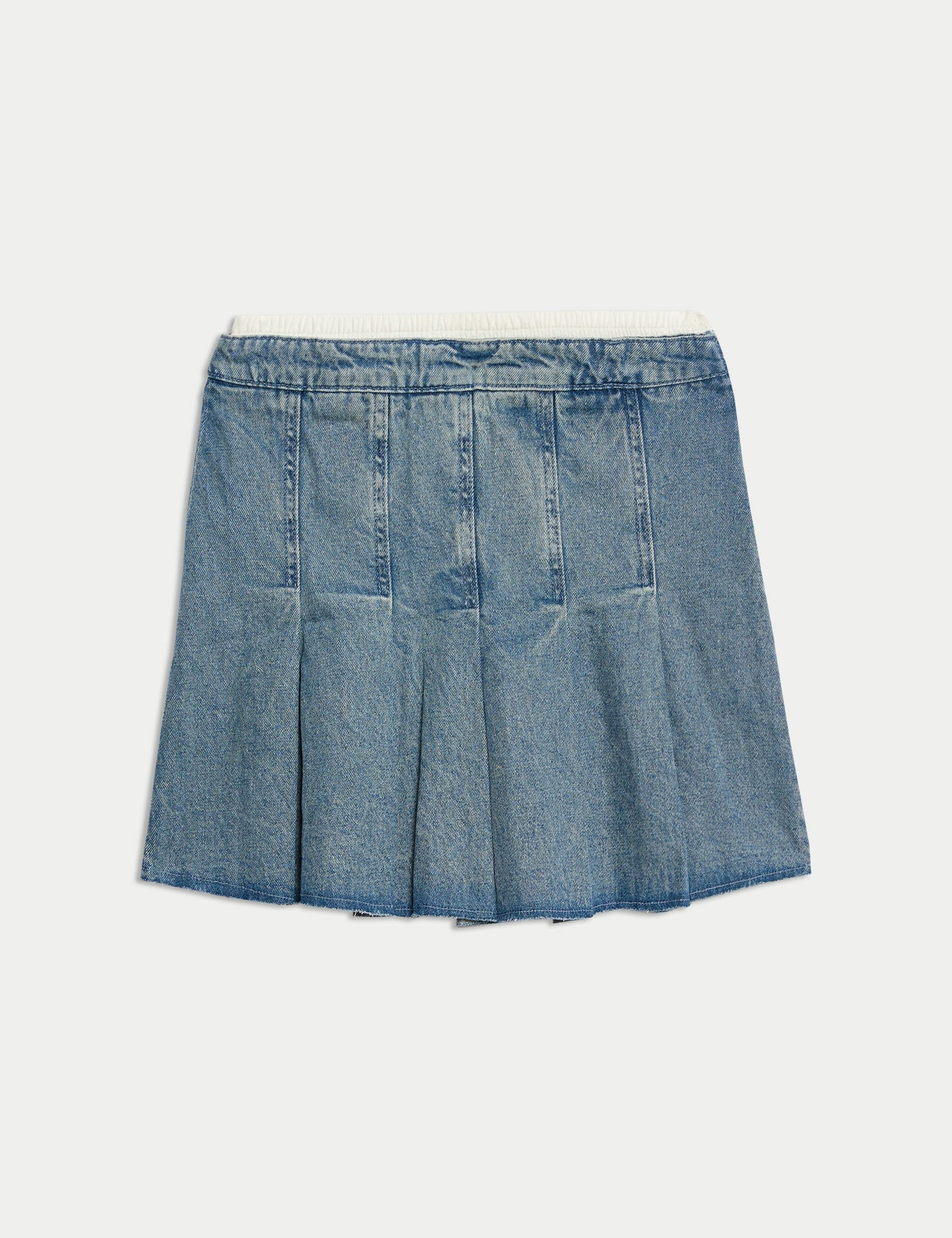 Denim Etek (6-16 Yaş)
