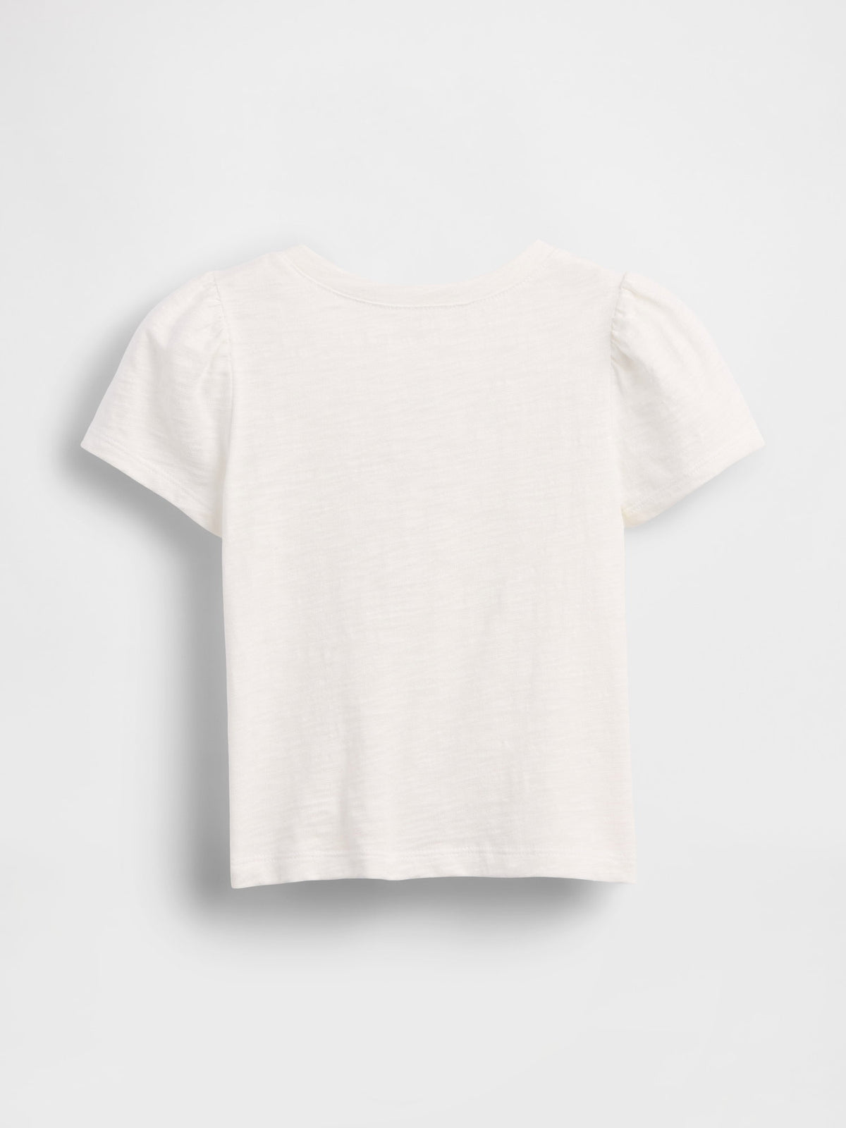 Beyaz Brannan Bear T-shirt