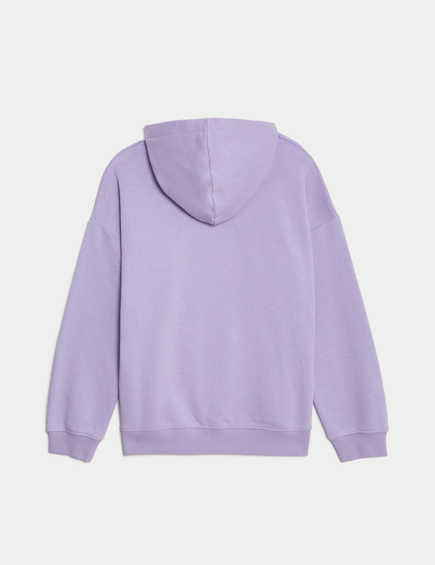 Kapüşonlu Oversize Sweatshirt (6-16 Yaş)