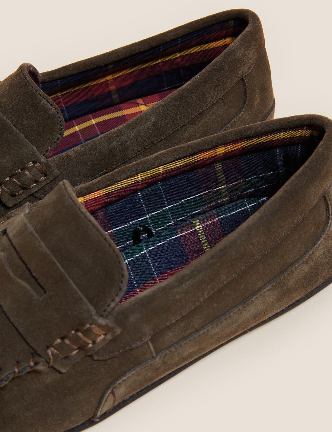 Freshfeet:trade_mark: Süet Terlik