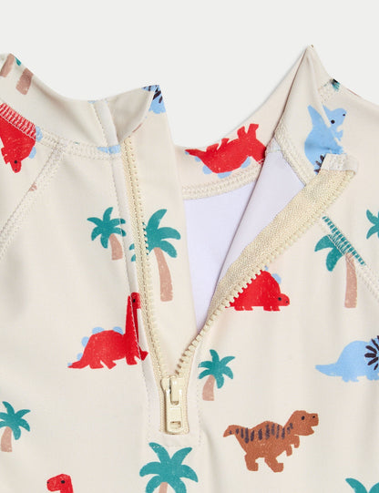 2pc Dino Set