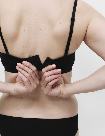 Body Invisibles™ Ameliyat Sonrası Straplez Sütyen