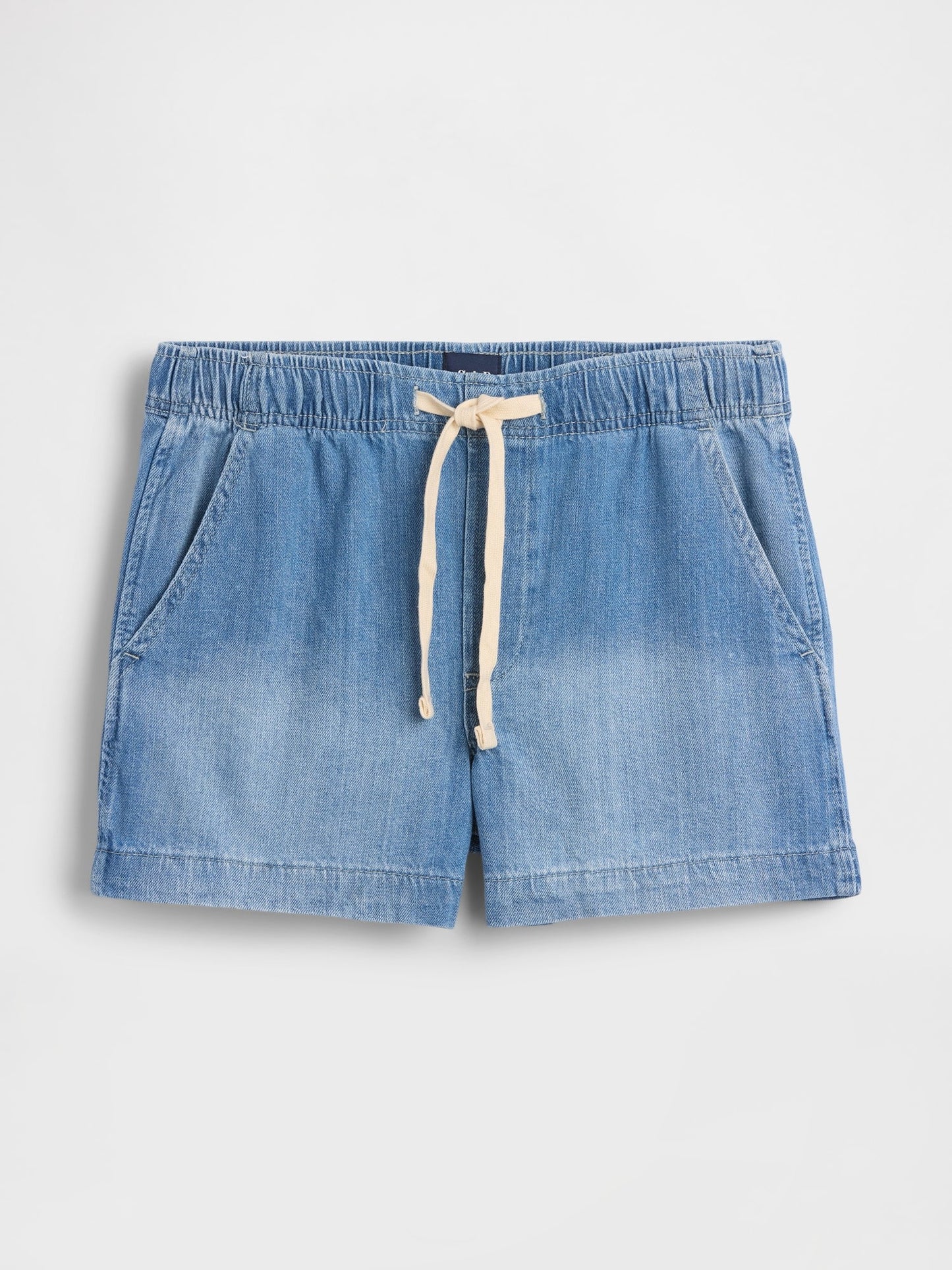Mavi Easy Denim Şort