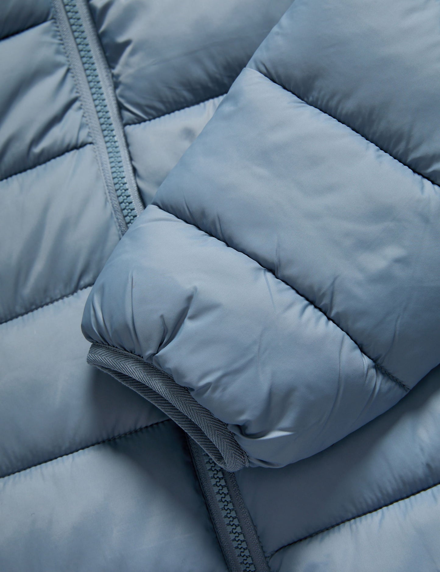 Stormwear Kapüşonlu Mont (6-16 Yaş)