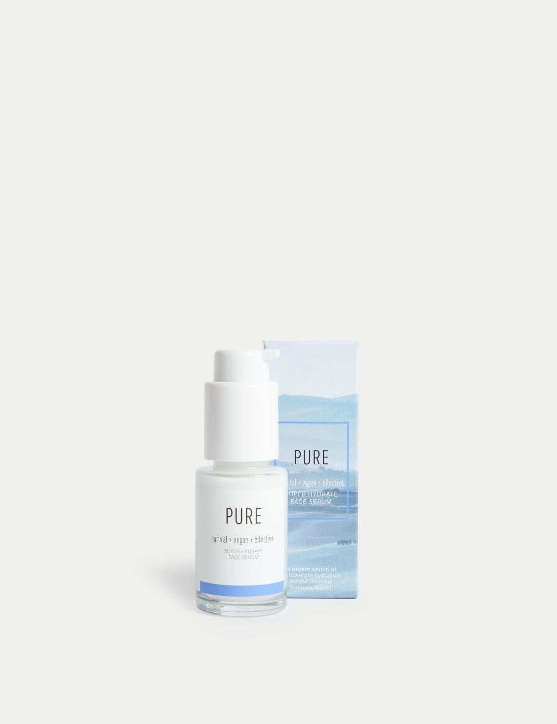 Super Hydrate Serum 30 Ml