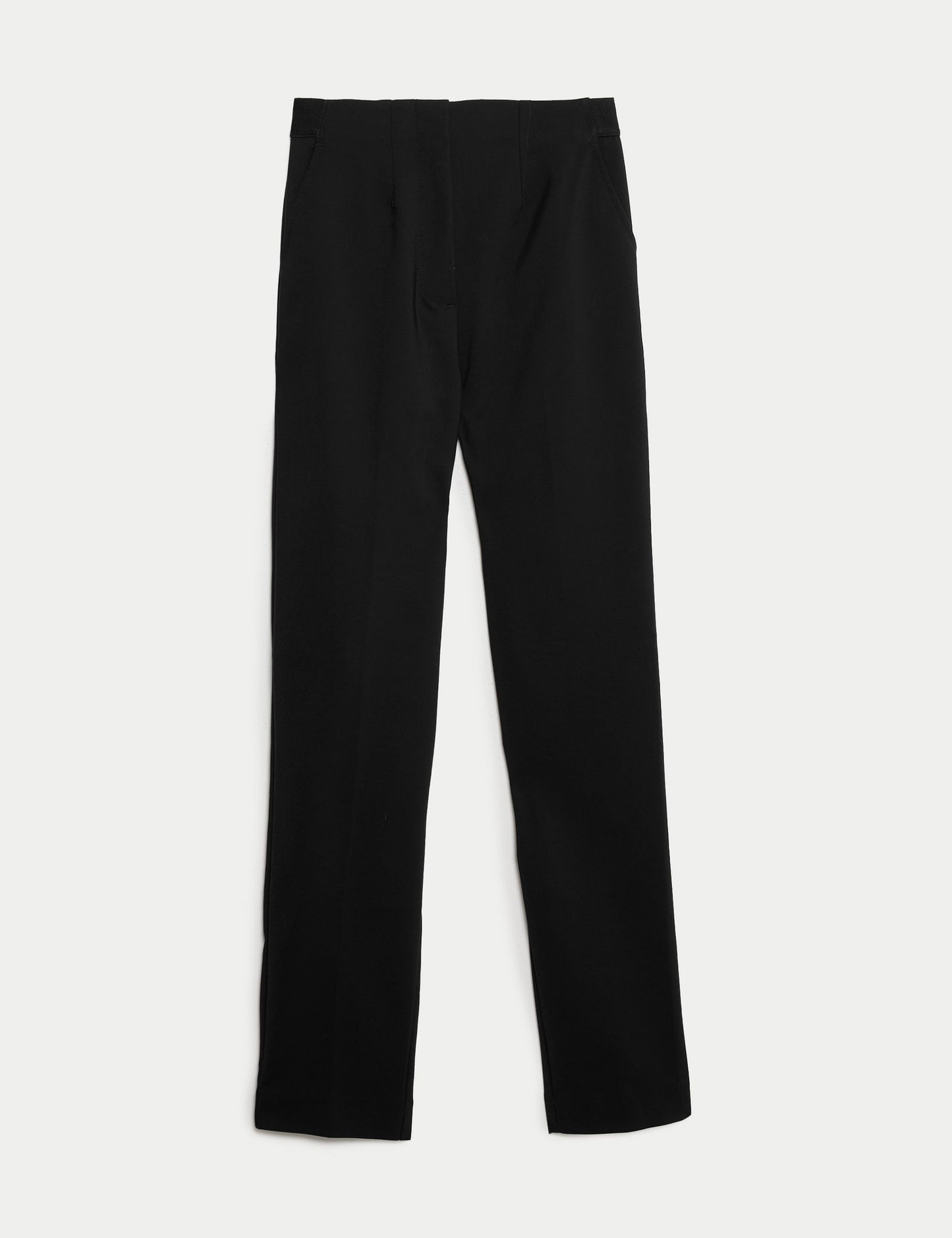 Pamuk Karışımlı Slim Fit Grazer Pantolon
