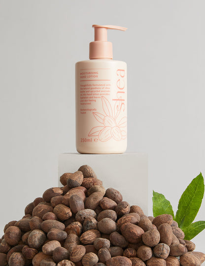Shea El Losyonu 250 Ml