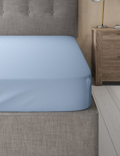 Saf Egyptian Cotton Çarşaf