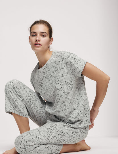 Flatpack Pijama Takımı