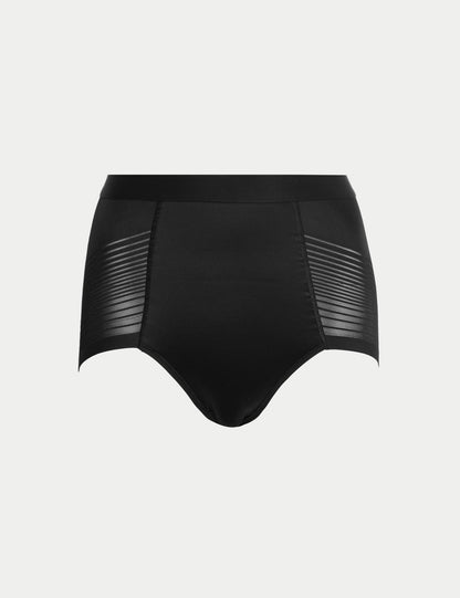 High Leg No Vpl Toparlayıcı Külot