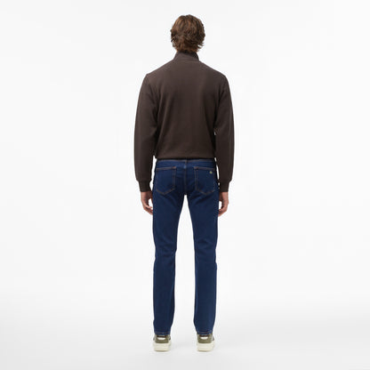 Lacoste Erkek Lacivert Pantolon