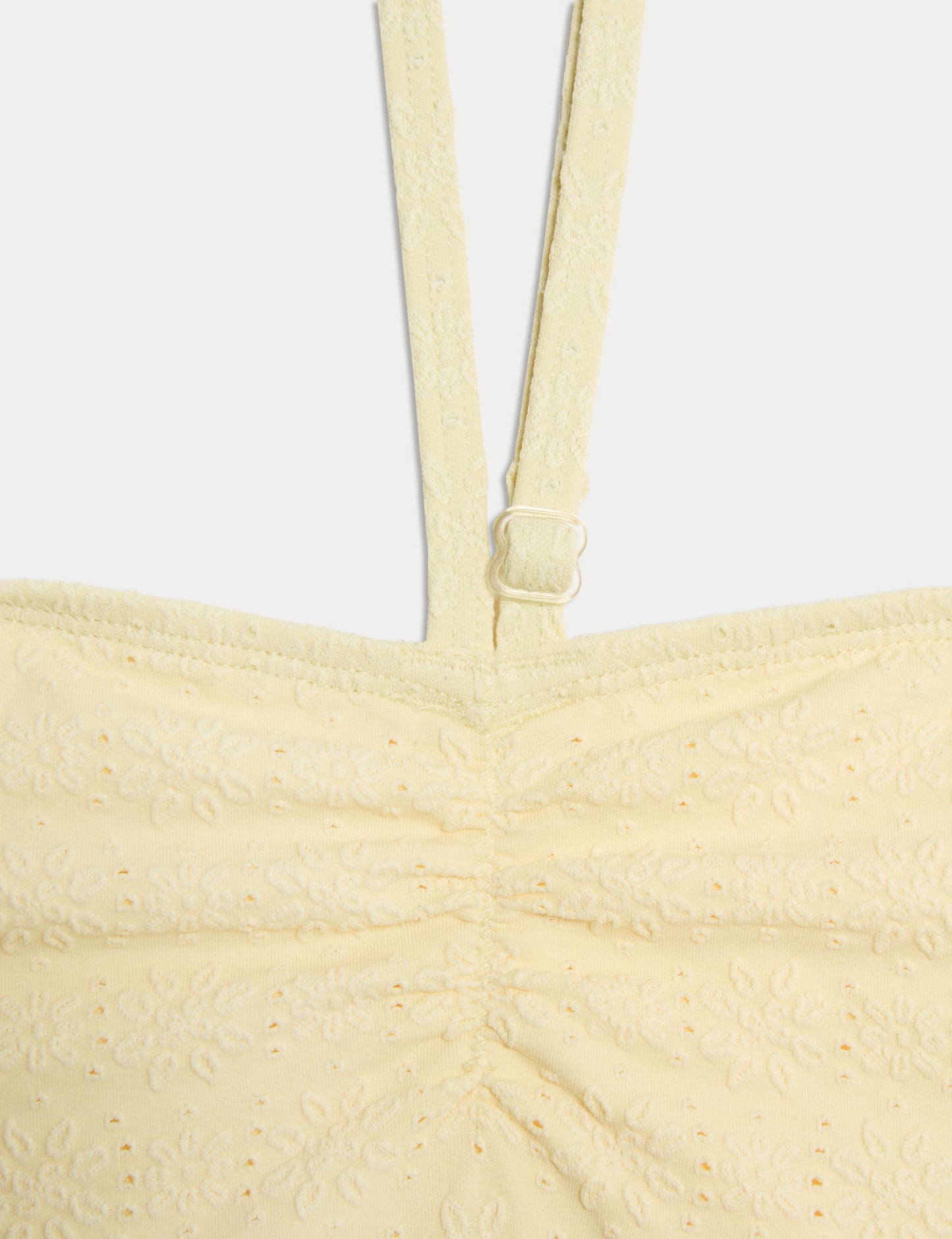 2'li Askılı Bikini Takımı (6–16 Yaş)