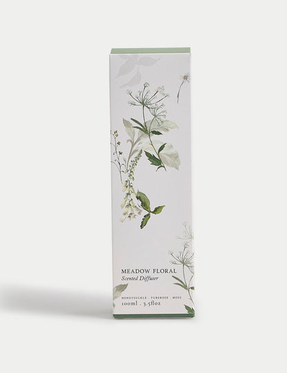 Meadow Floral Diffuser 100 Ml