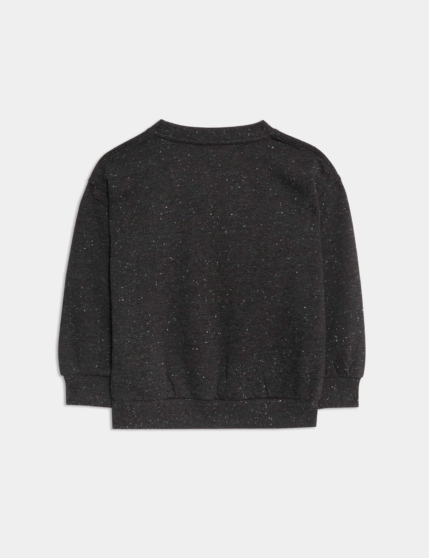 Pamuk Karışımlı Sweatshirt (2-8 Yaş)