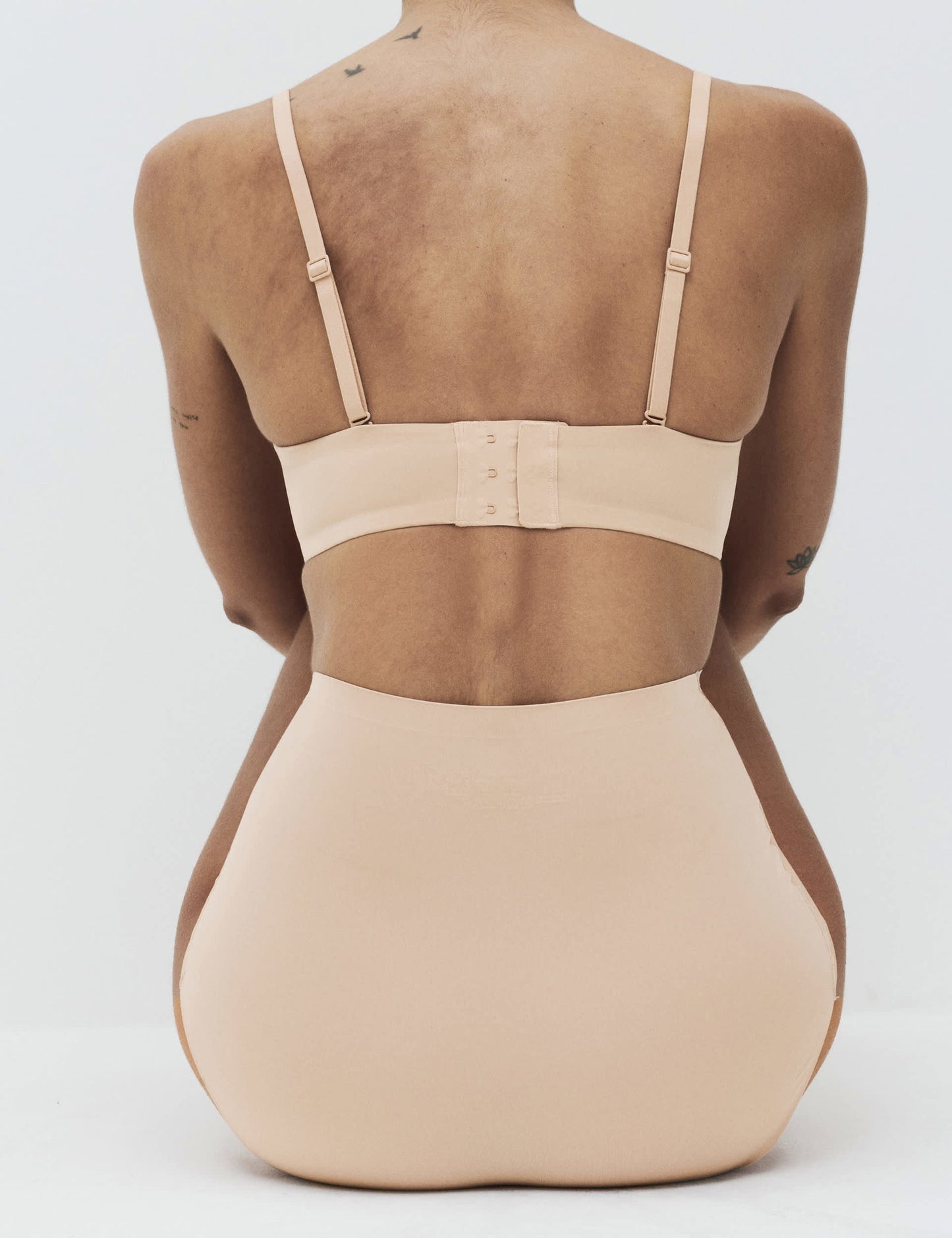 Body Invisibles 2’li Şekillendirici Külot