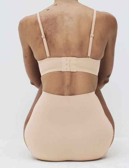 Body Invisibles 2’li Şekillendirici Külot