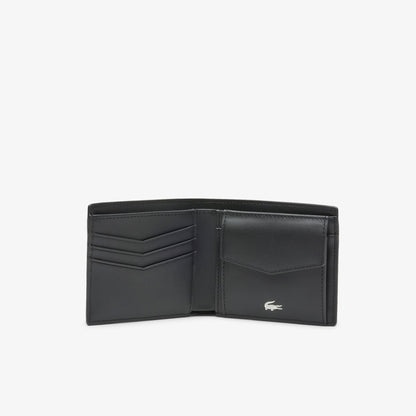 Lacoste Erkek Siyah Hediye Seti