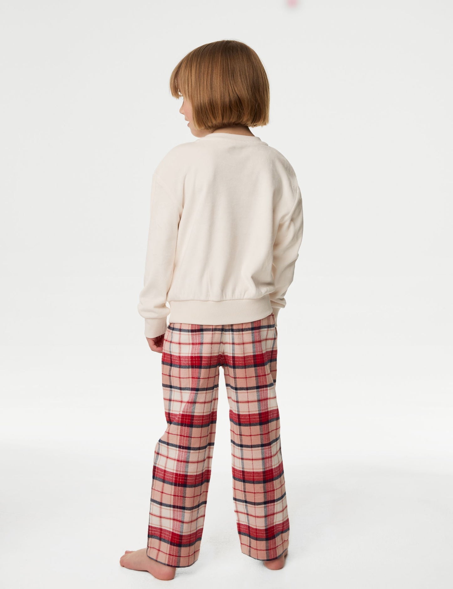 Little Dreamer Pijama Takımı (1-8 Yaş)