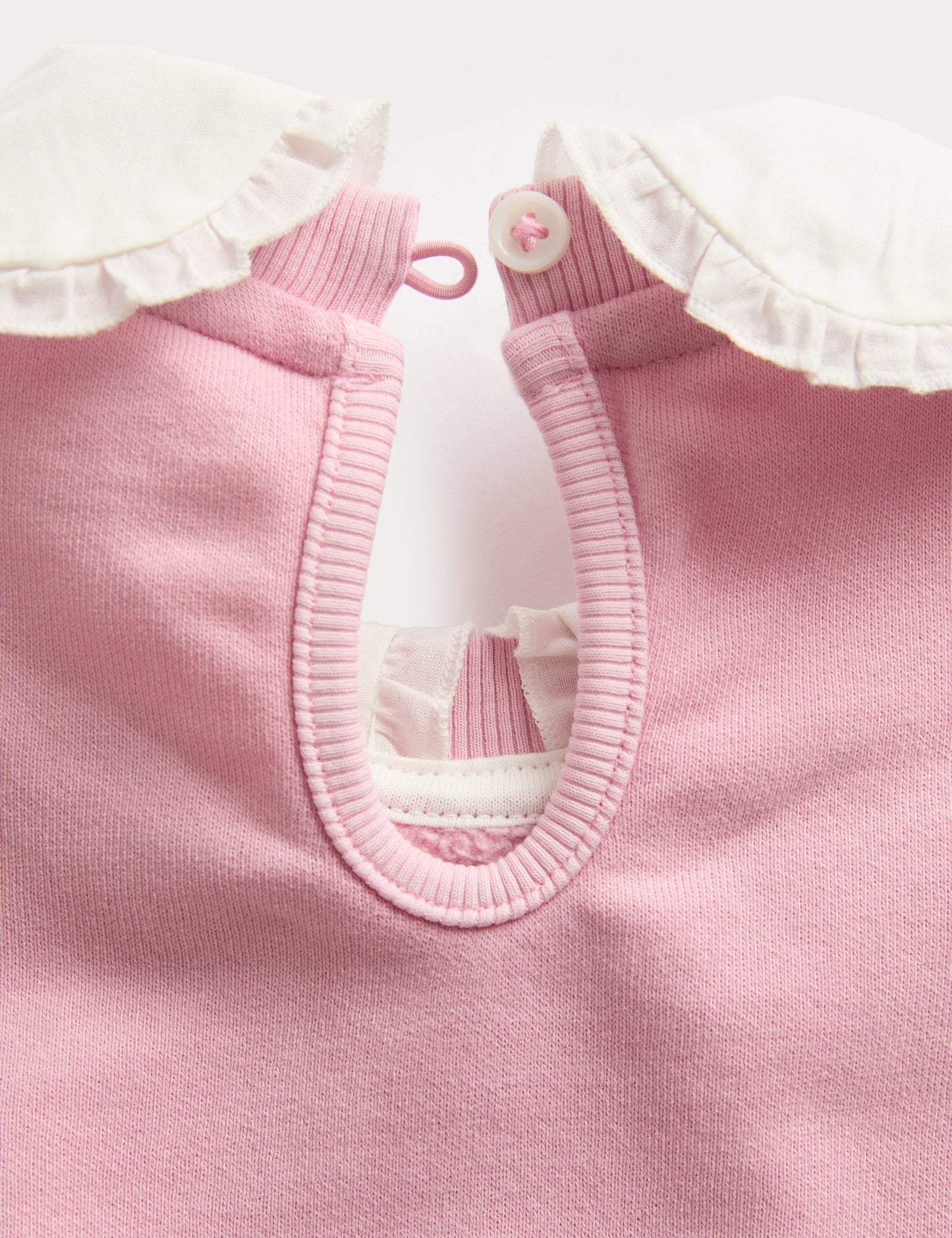 Kalp Detaylı Takım