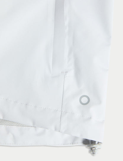 Stormwear:trade_mark: Kapüşonlu Su Geçirmez Ceket