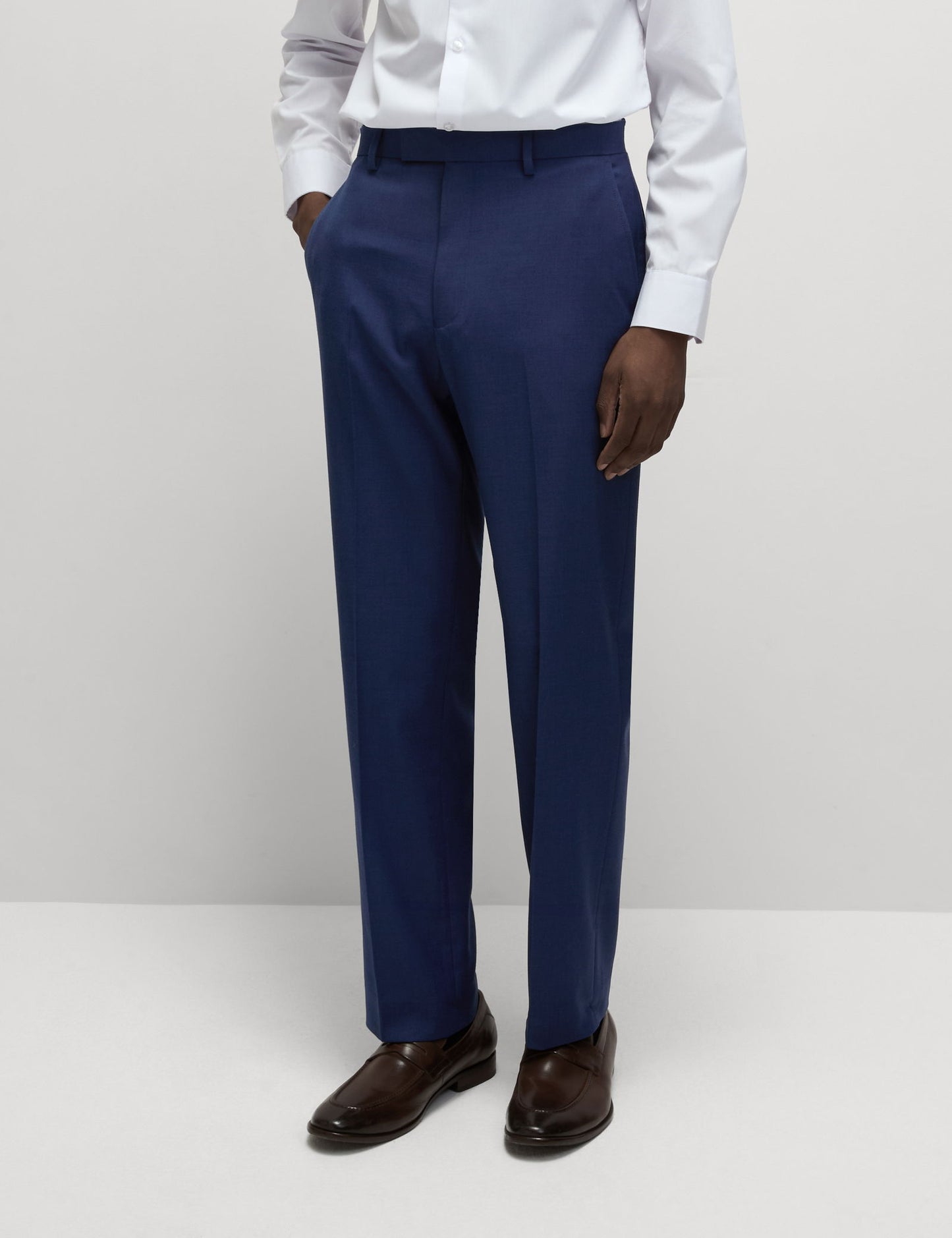 Regular Fit Klasik Pantolon