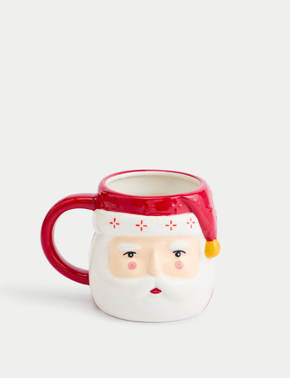 Noel Baba Kupa