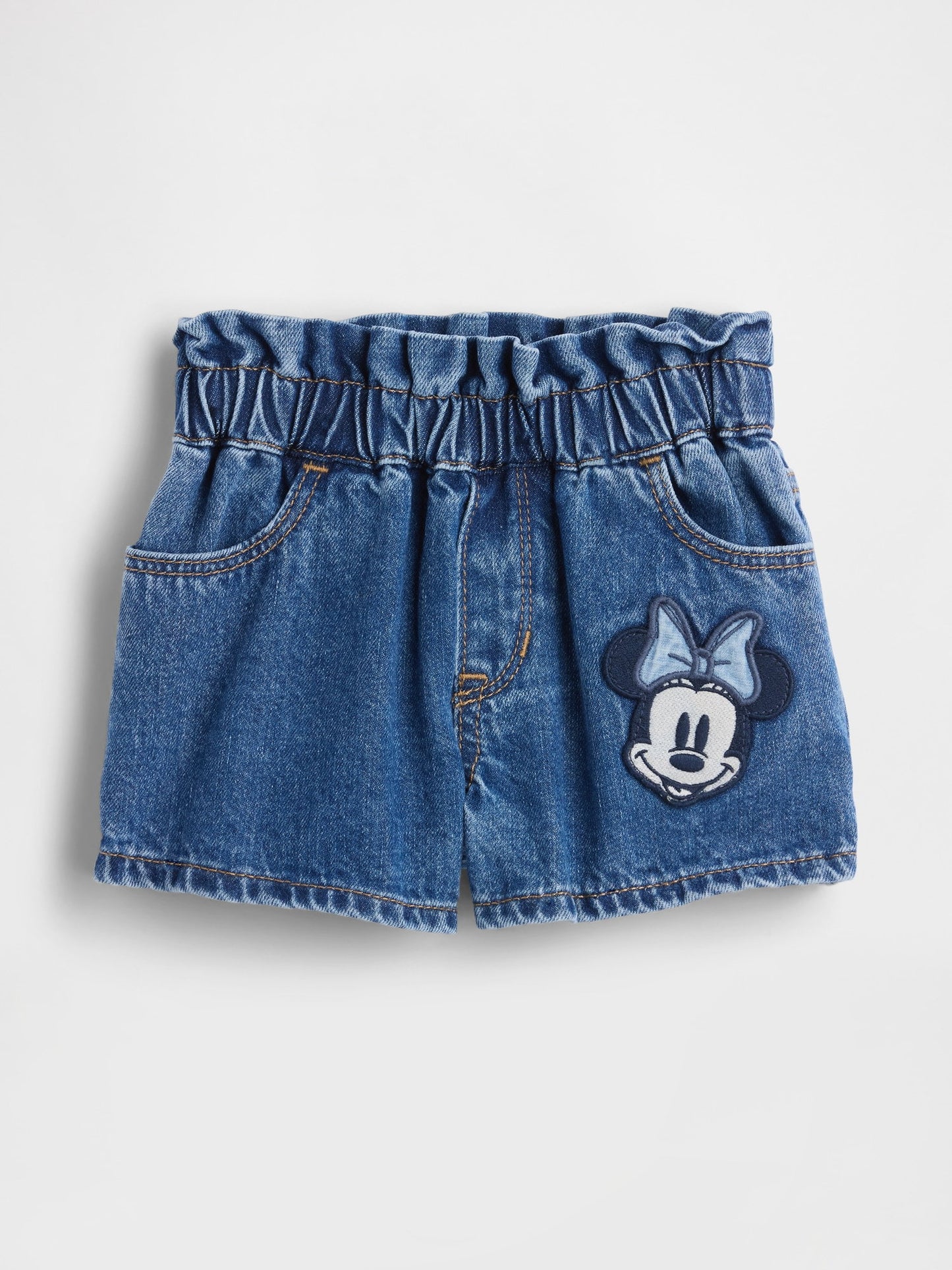 Mavi Stride Denim Şort