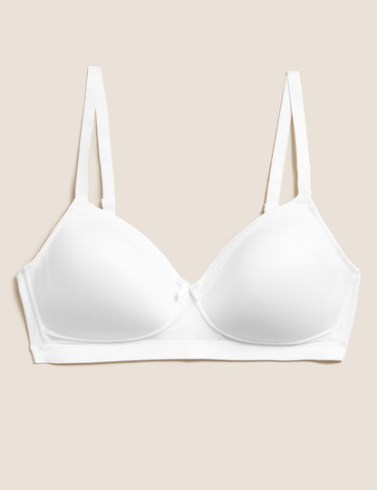 Sumptuously Soft™ T-shirt Sütyeni