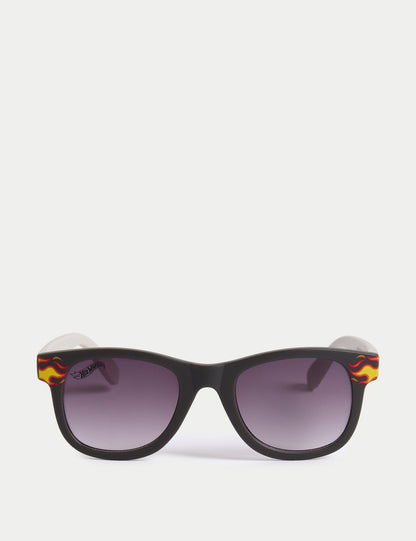 Kids’ Hot Wheels:trade_mark: Wayfarer Güneş Gözlüğü