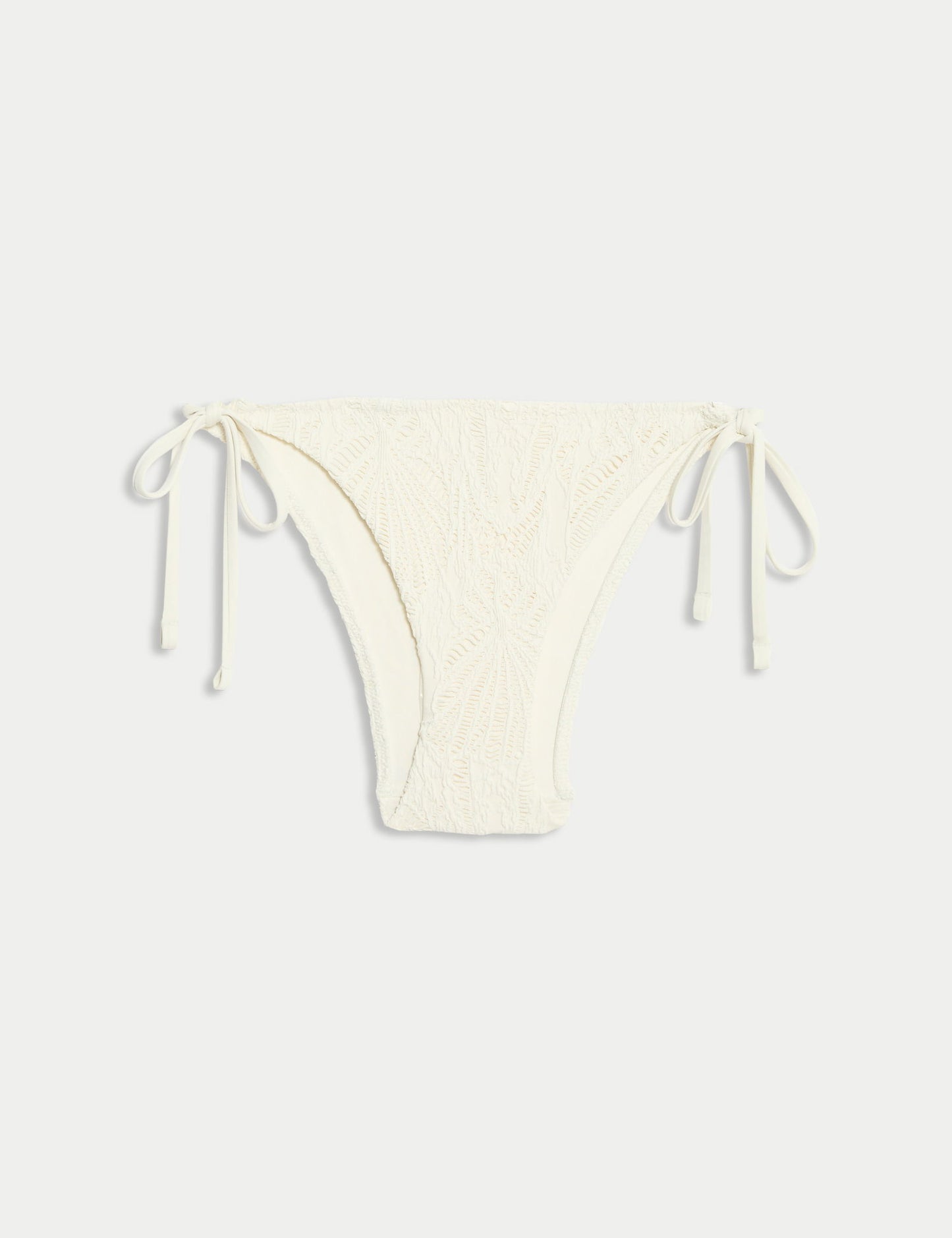 Detaylı Bikini Altı