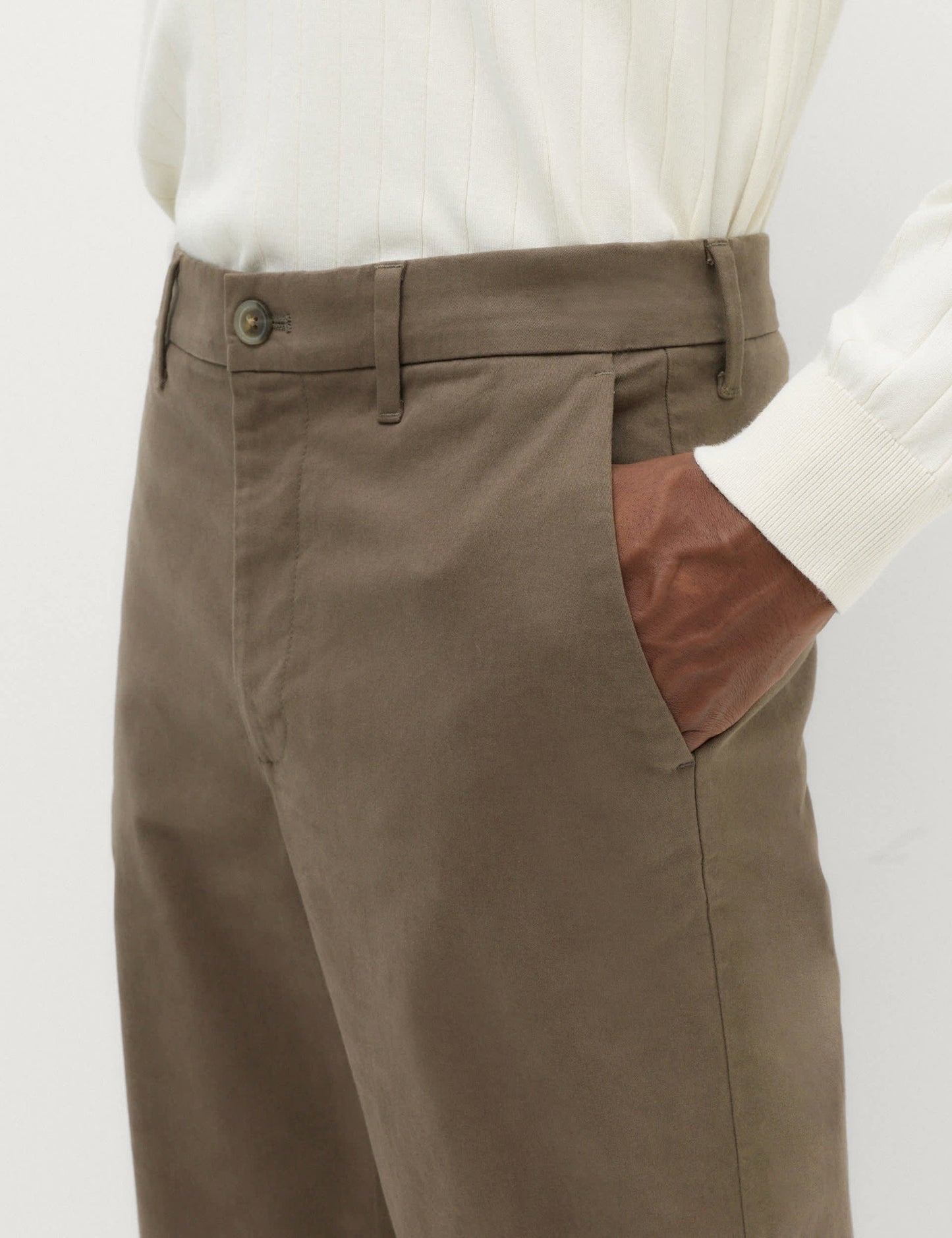 Regular Fit Chino