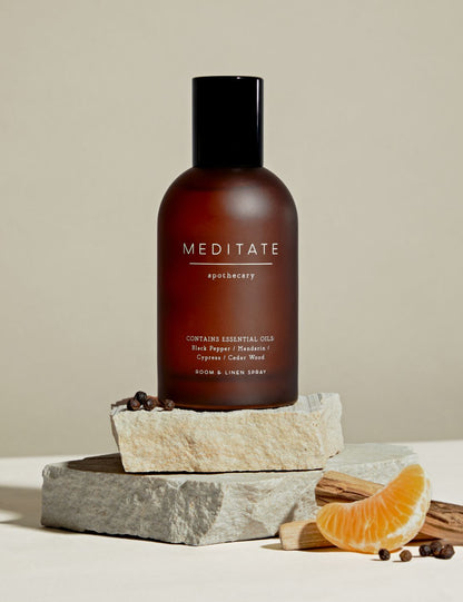 Meditate Oda Spreyi 100 Ml