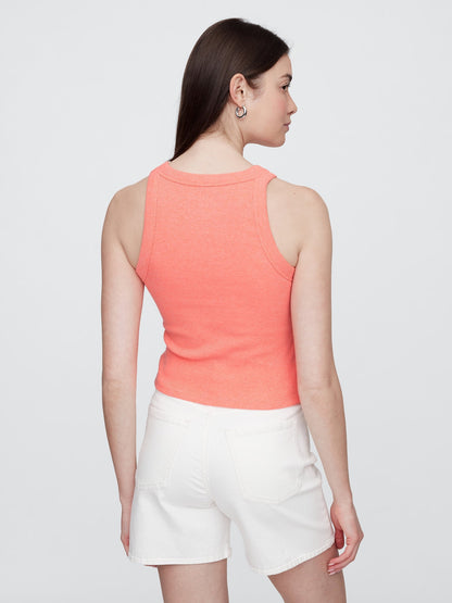 Turuncu Ribana Crop Atlet