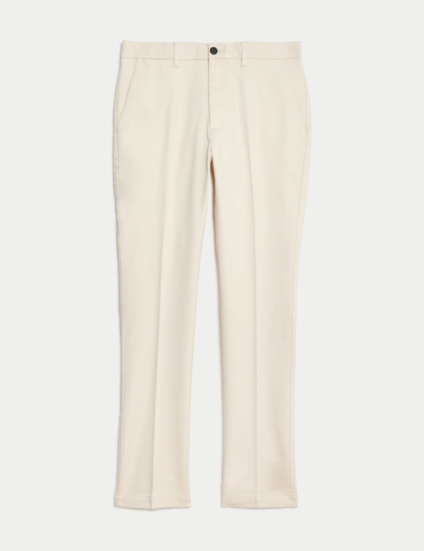 Slim Fit Italian Pantolon