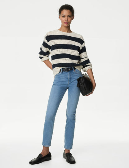 Slim Fit Jean Pantolon