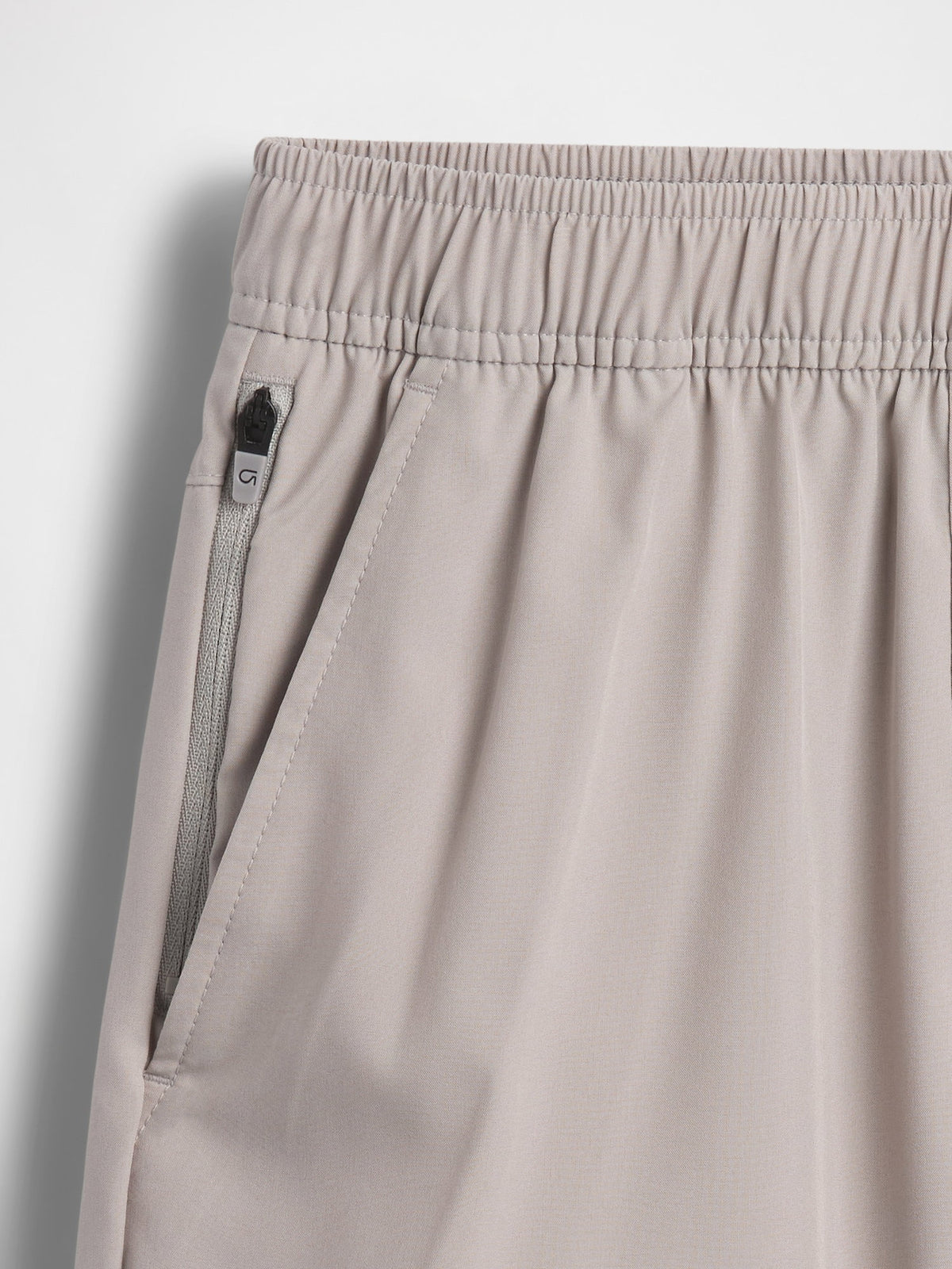 Gri Gapfit Quick-dry Şort