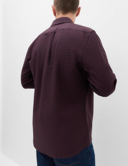 Ultimate Pure Cotton Oxford Gömlek