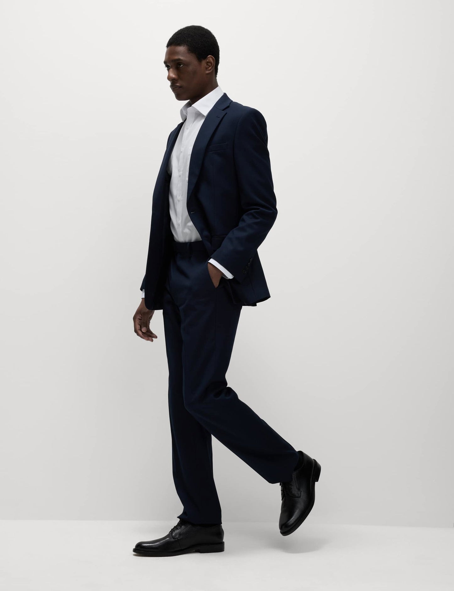 3'lü Tailored Fit Gömlek Seti