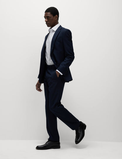 3'lü Tailored Fit Gömlek Seti