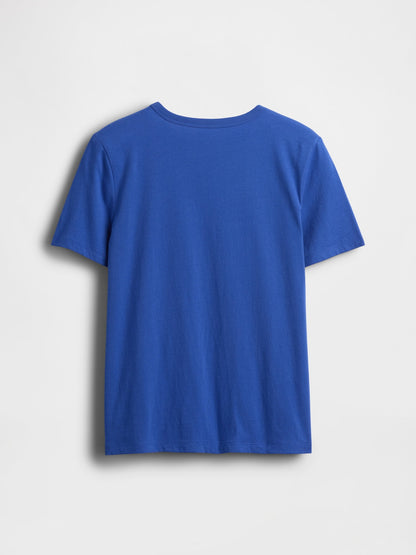 Mavi Gap Logo T-shirt