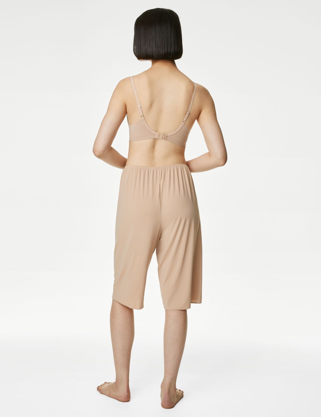 Cool Comfort:trade_mark: Regular Fit Şort Jüpon