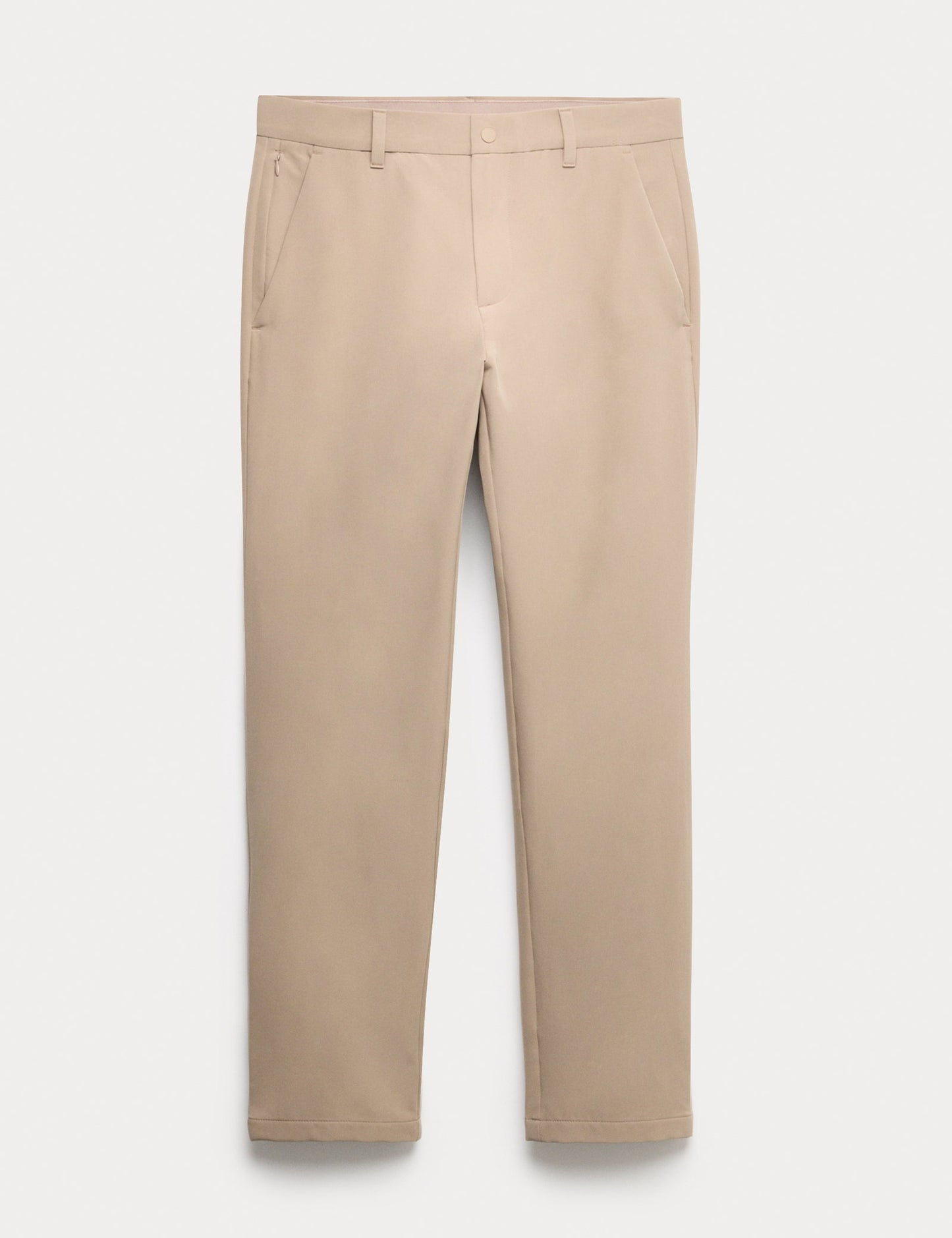 Regular Fit Termal Chino Pantolon