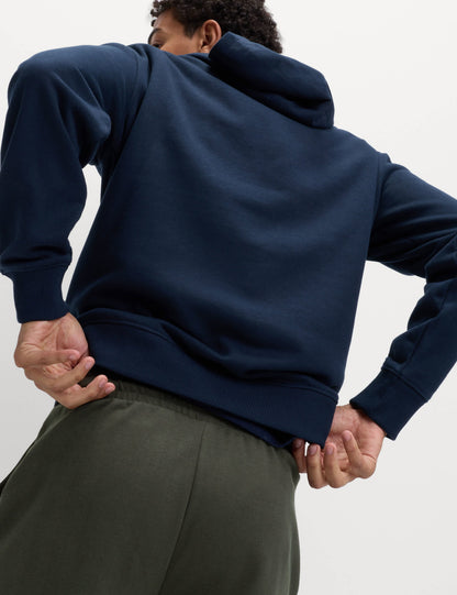 Pamuk Karışımlı Cargo Jogger Pantolon