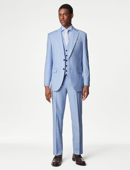 Regular Fit Klasik Pantolon