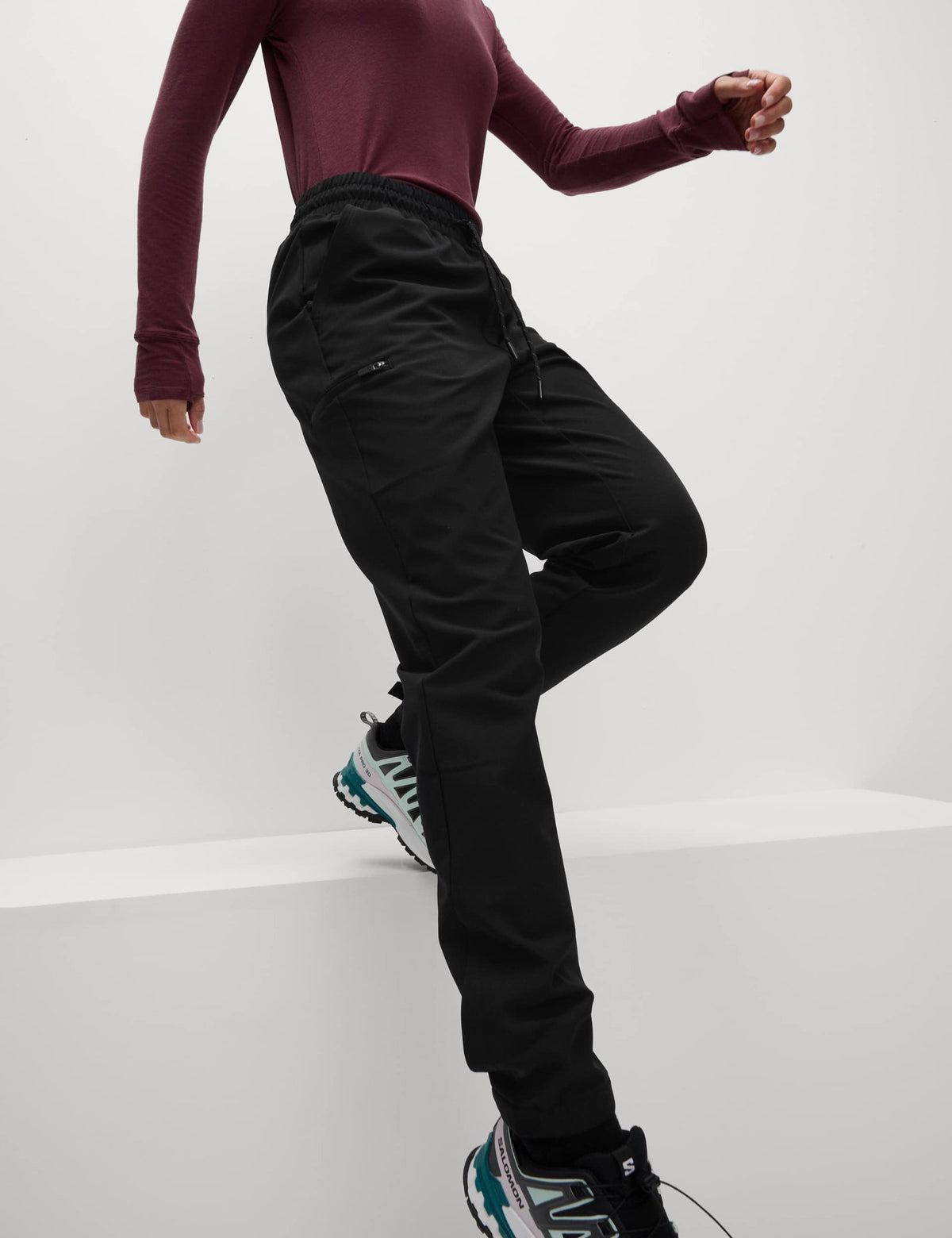 Stormwear™ Straight Leg Jogger Yürüyüş Pantolonu