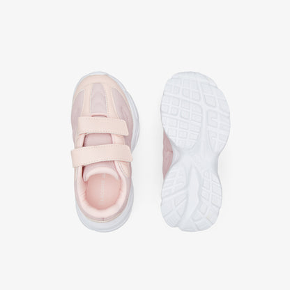 Lacoste Storm 96 2k Lite Çocuk Açık Pembe Sneaker